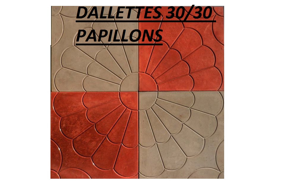 Papillon 30/30