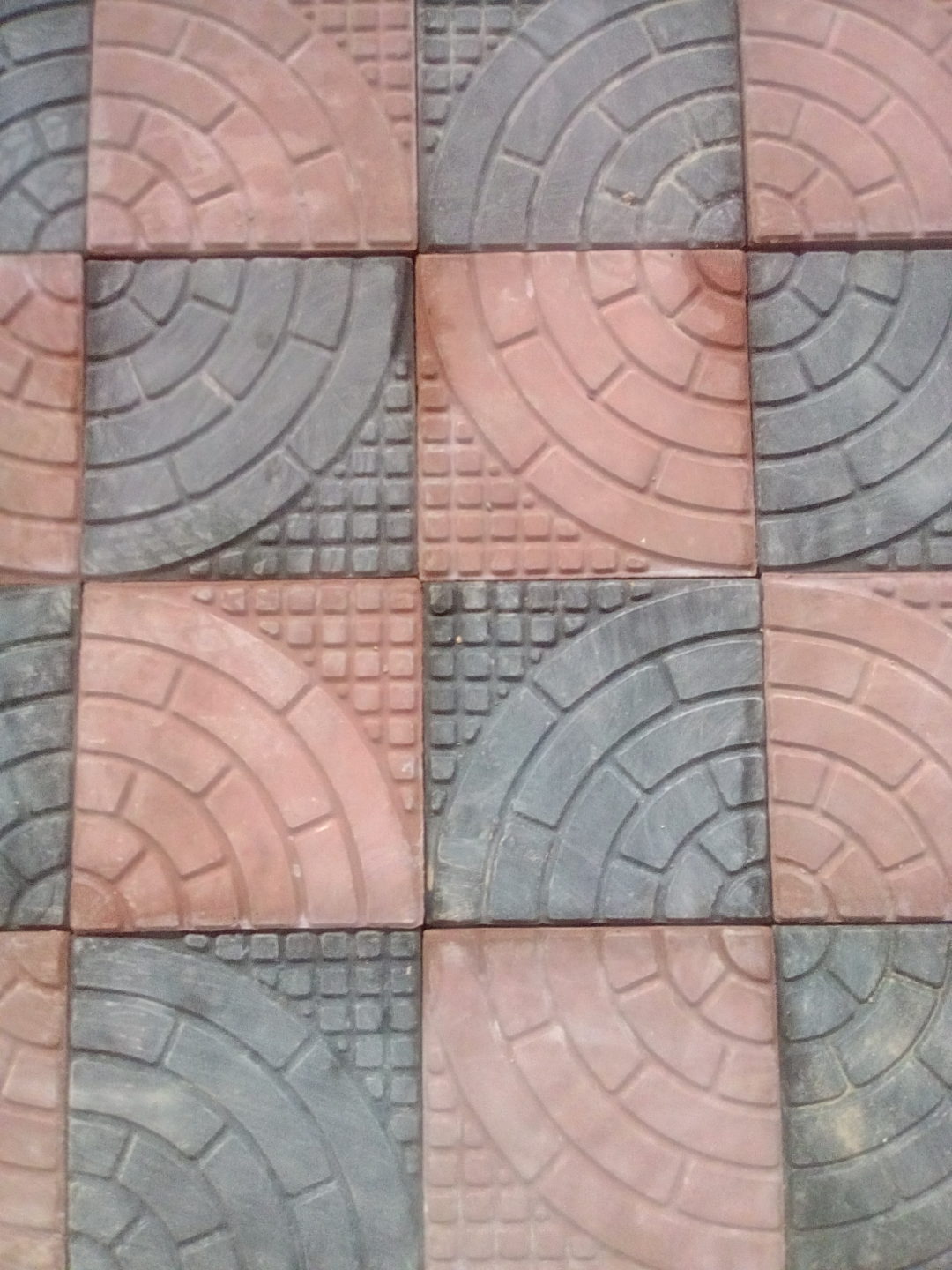 Pavers