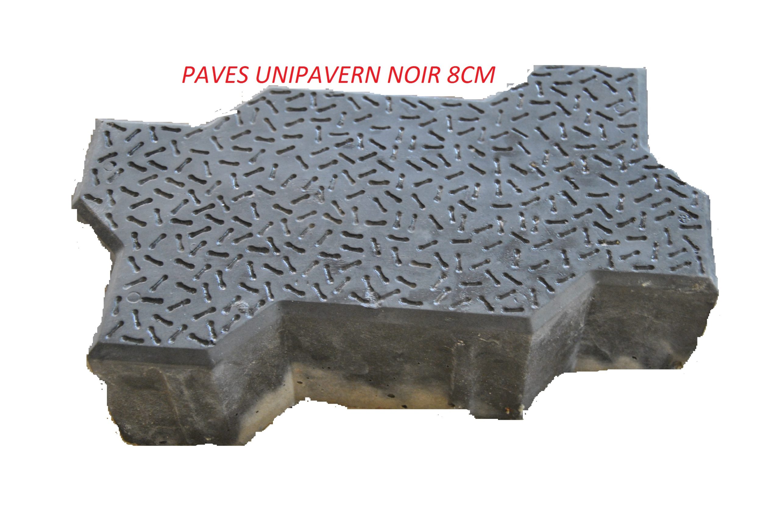 Unipaver – 8cm